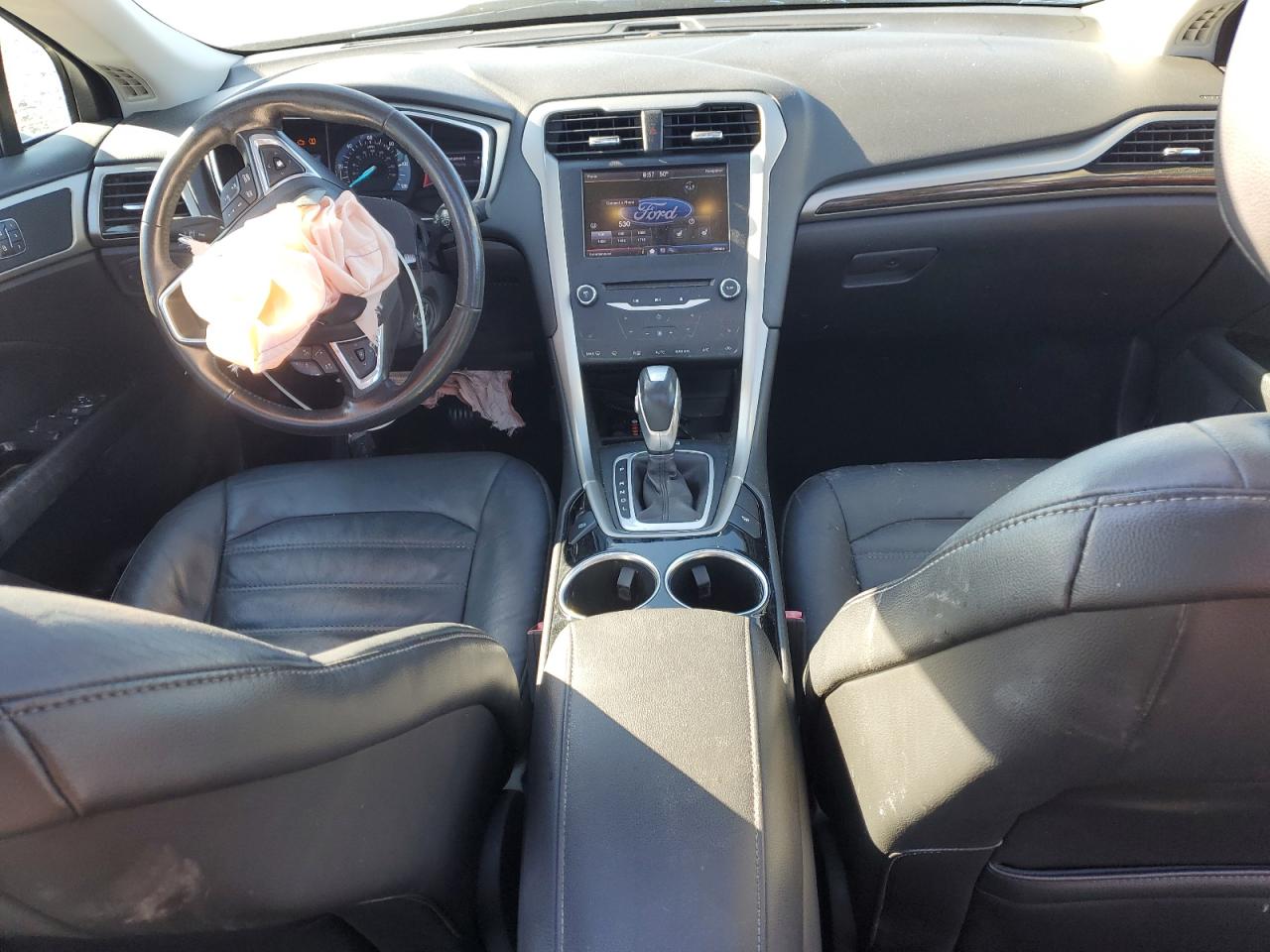 2013 Ford Fusion - Image 8