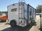 2023 Coleman Travel Tra იყიდება Ocala-ში, FL - Minor Dent/Scratches