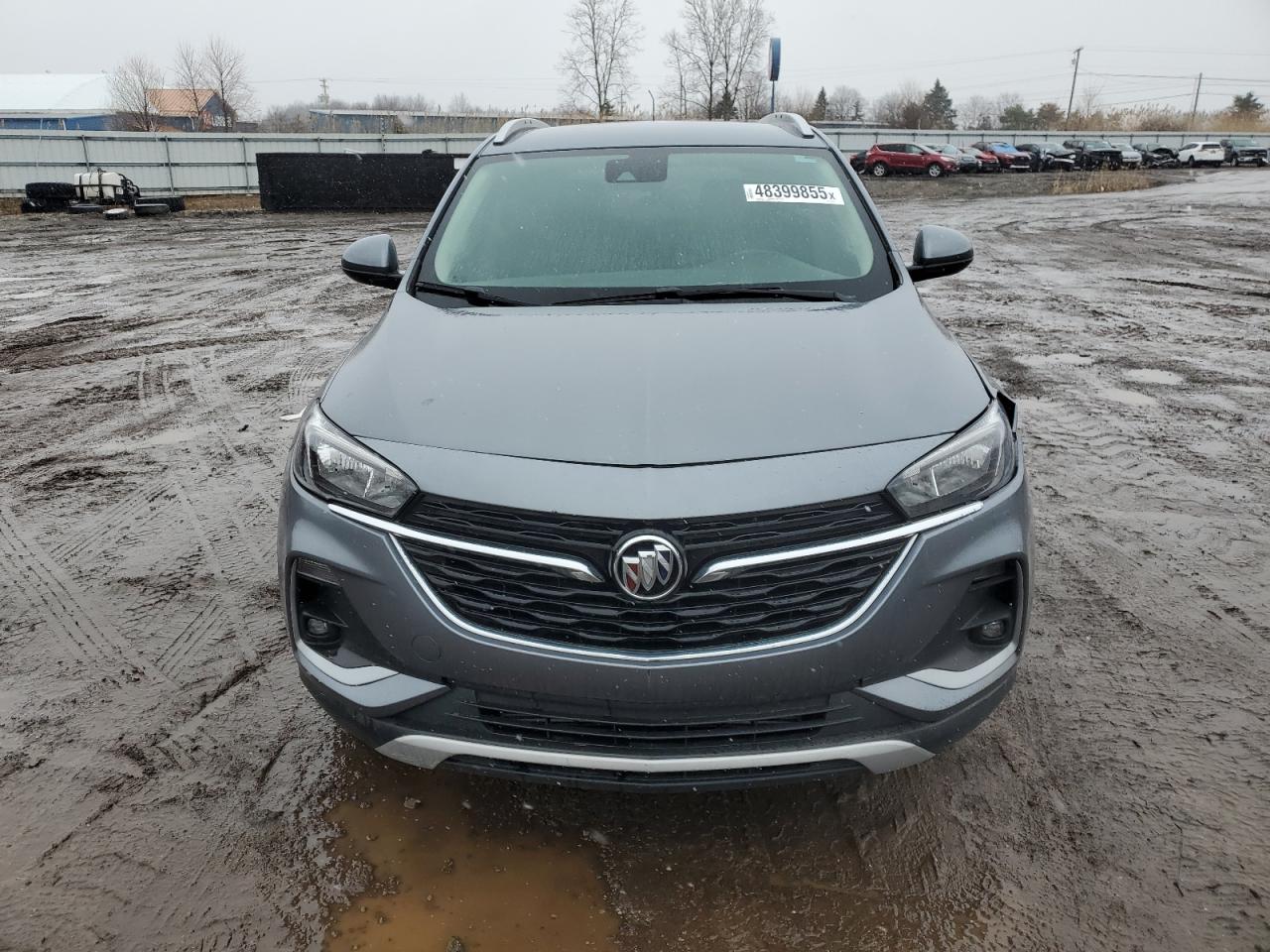 2021 Buick Encore - Image 5