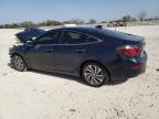 2021 Honda Insight Touring за продажба в New Braunfels, TX - Front End