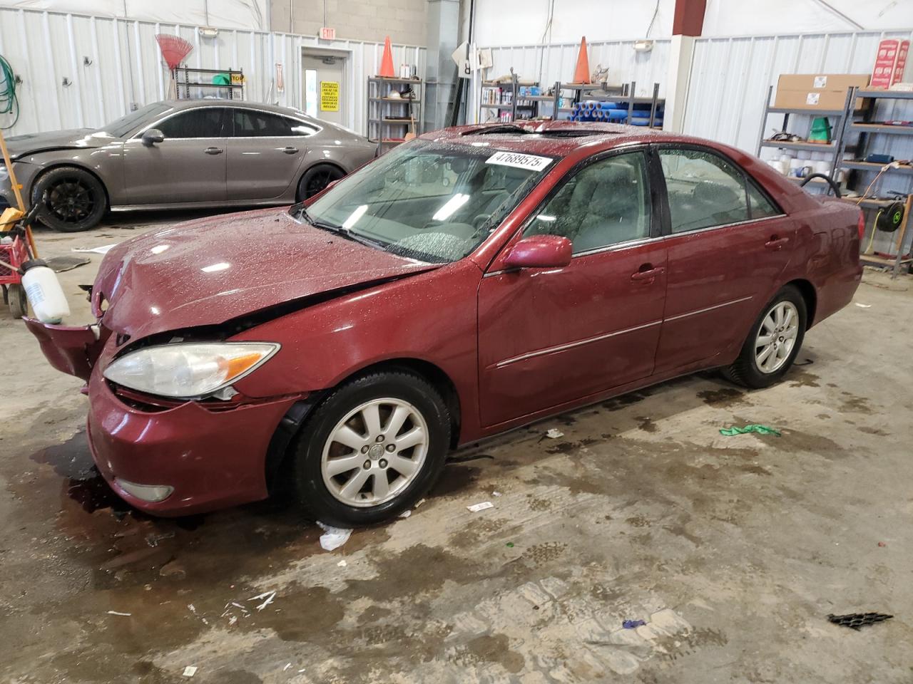 2004 Toyota Camry - Image 1