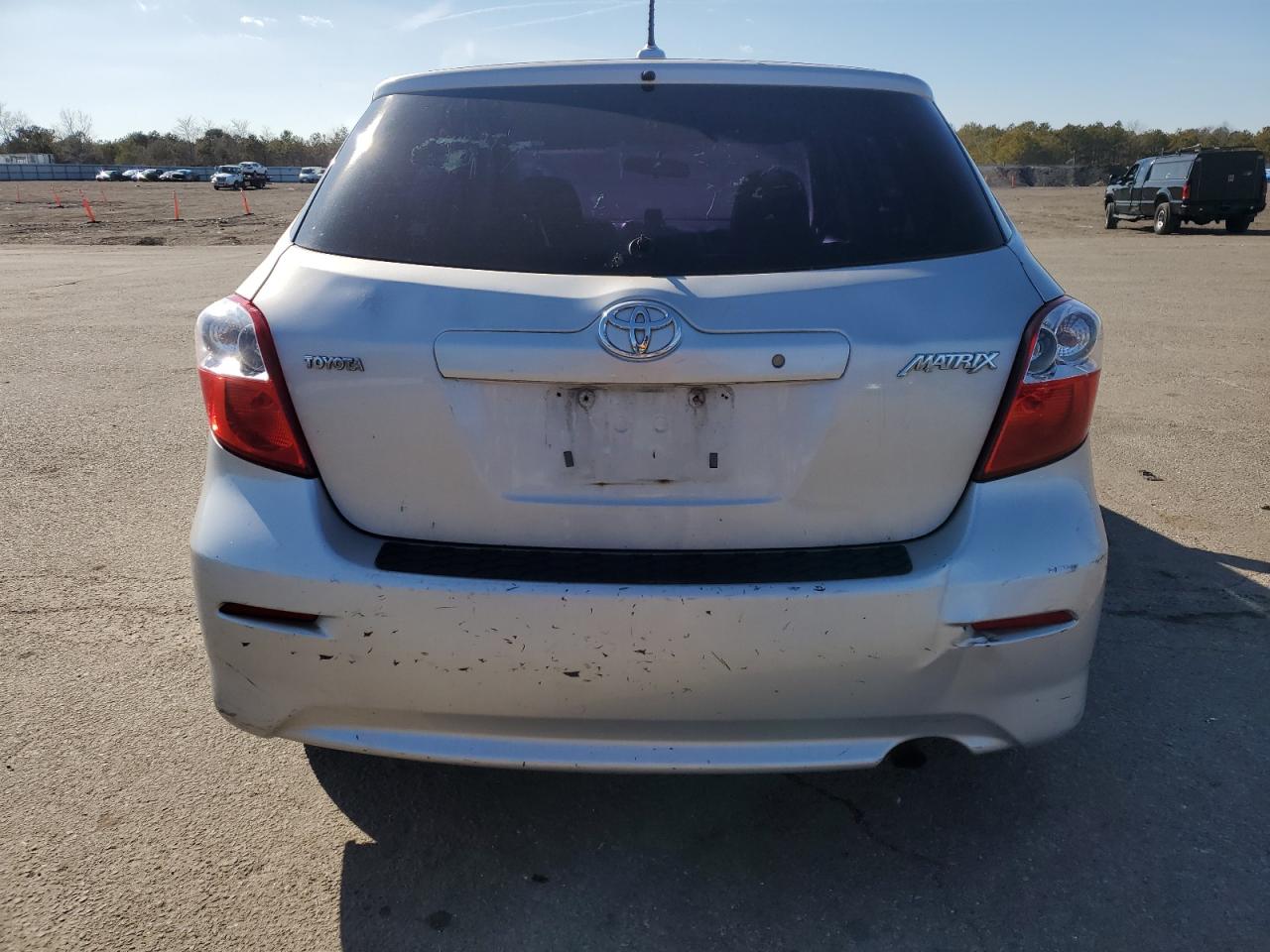 2010 Toyota Corolla - Image 6