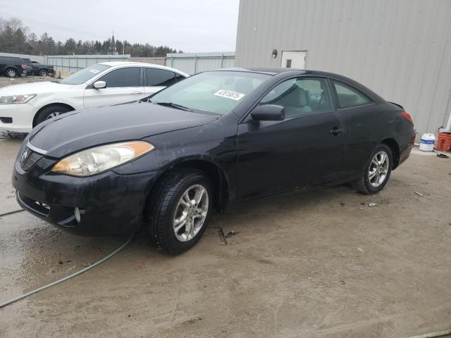 2006 Toyota Camry Solara Se