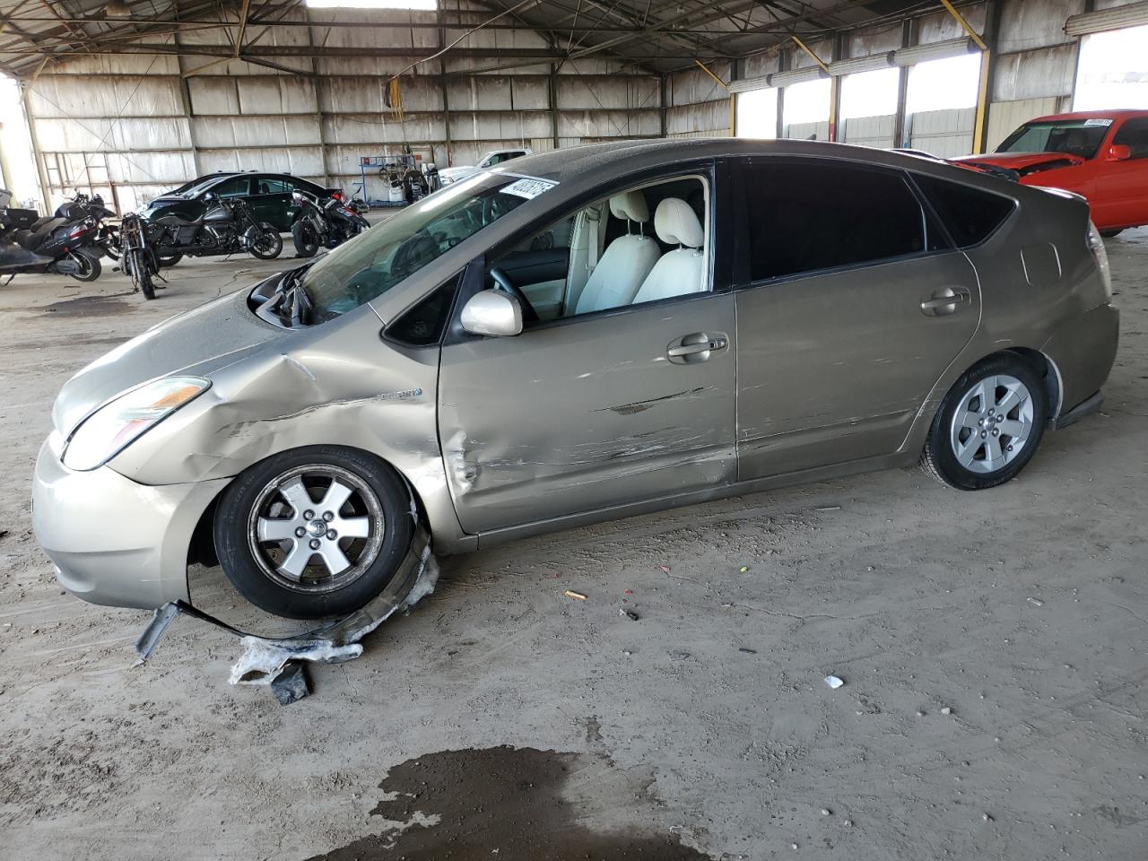 2008 Toyota Prius - Image 1