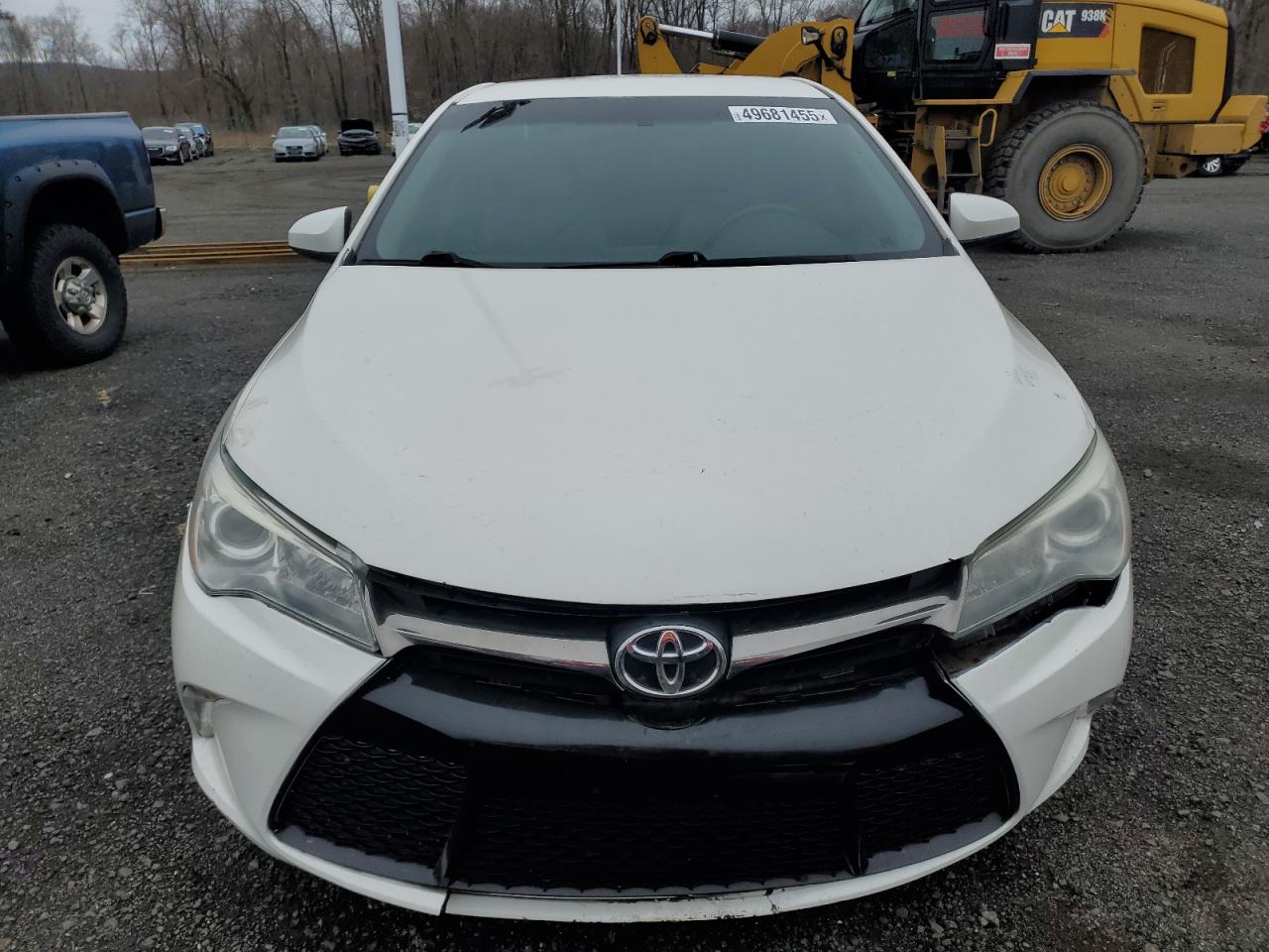 2016 Toyota Camry - Image 5