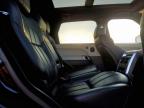 2016 Land Rover Range Rover Sport Hse للبيع في Grand Prairie، TX - Mechanical