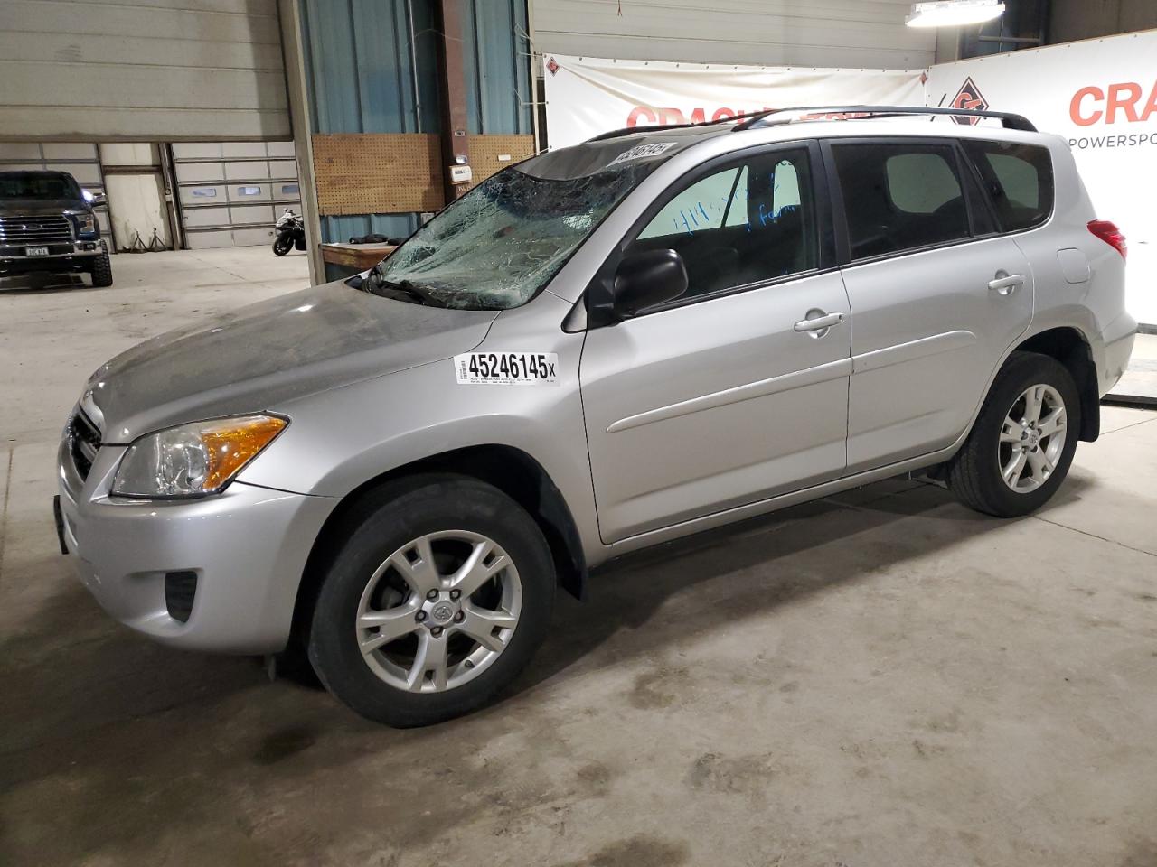 2011 Toyota Rav4 for Sale in Eldridge, IA - Top/Roof