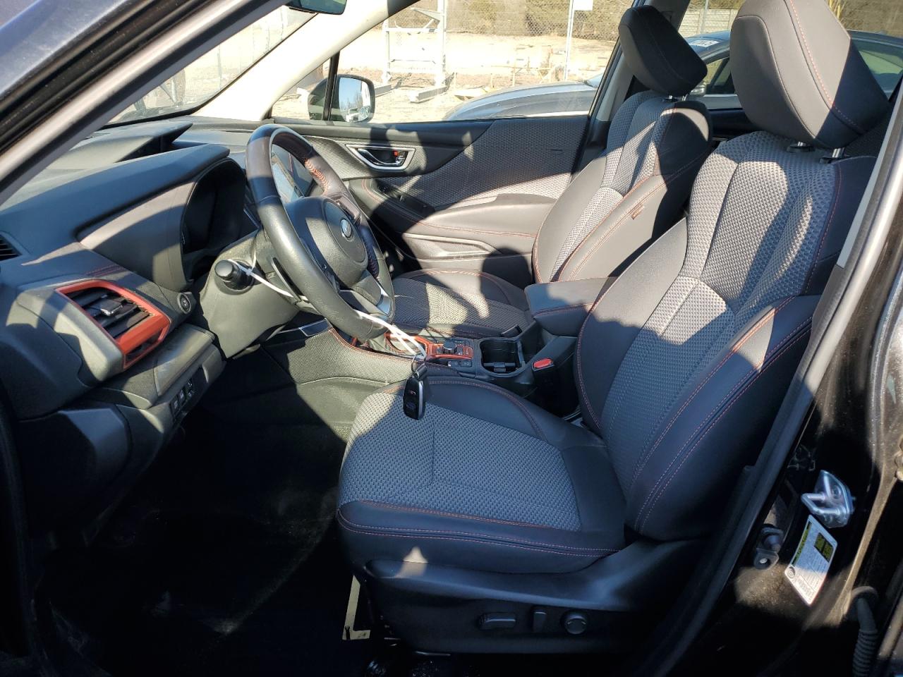 2021 Subaru Forester - Image 7