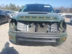 2020 Toyota Tundra Crewmax Sr5 на продаже в Memphis, TN - Front End