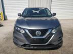 2020 Nissan Rogue Sport S na sprzedaż w Houston, TX - Front End