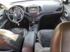 2019 Jeep Cherokee Latitude Plus de vânzare în Albuquerque, NM - Side