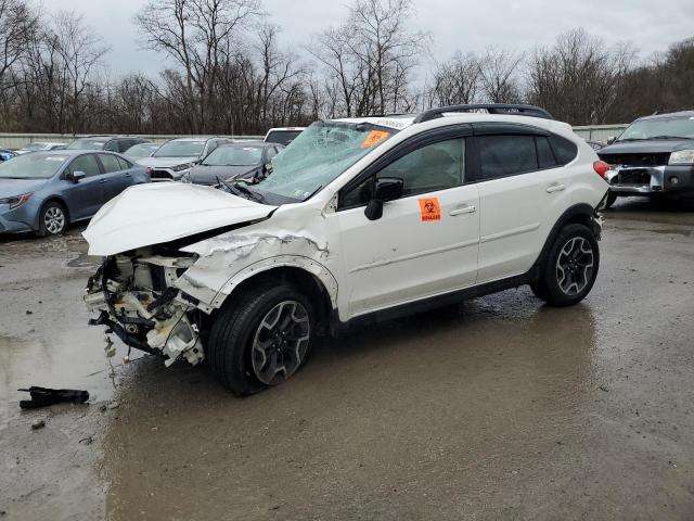 2016 Subaru Crosstrek Premium