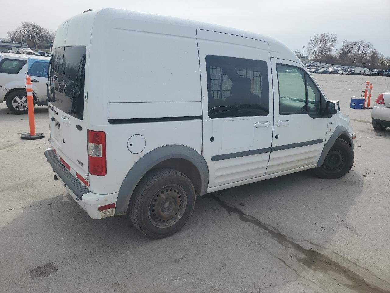 2013 Ford Transit - Image 3