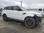 2016 Land Rover Range Rover Sport Sc for Sale in Fresno, CA - Front End