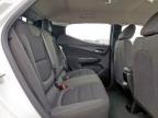 2023 Chevrolet Bolt Euv Lt იყიდება Haslet-ში, TX - Side