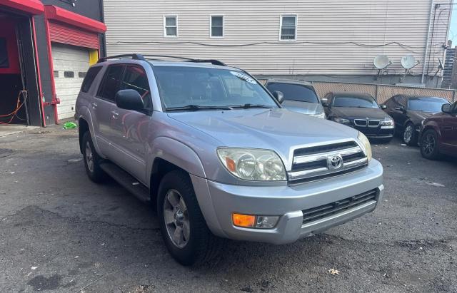 2005 Toyota 4Runner Sr5