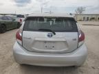 2015 Toyota Prius C  en Venta en Temple, TX - Front End