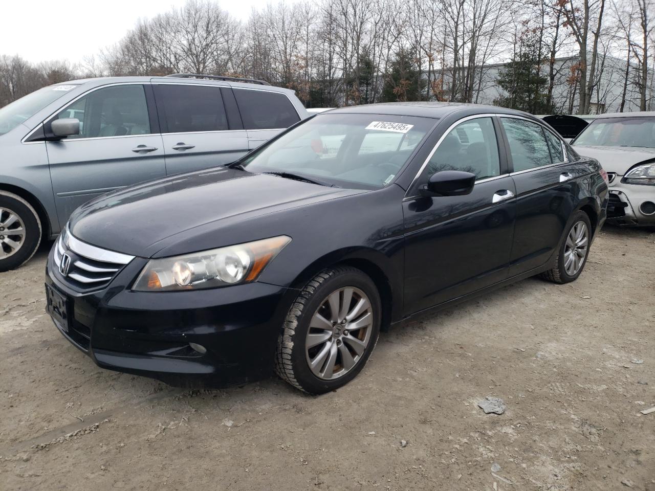 2012 Honda Accord - Image 1