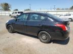 2014 Nissan Versa S на продаже в Shreveport, LA - Front End