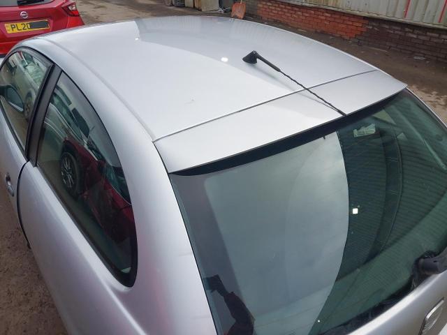 2007 SEAT IBIZA REFE