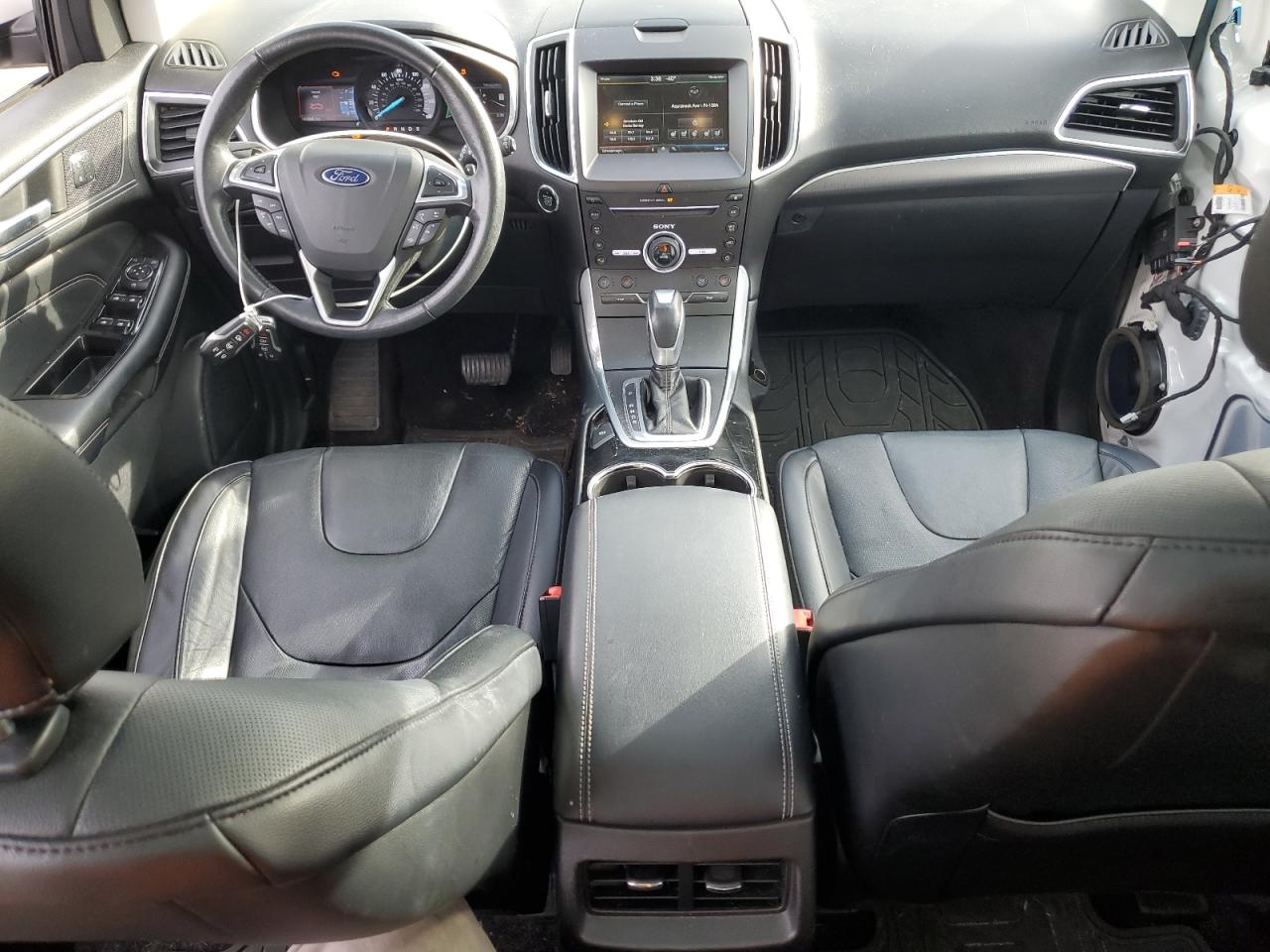 2015 Ford Edge - Image 8