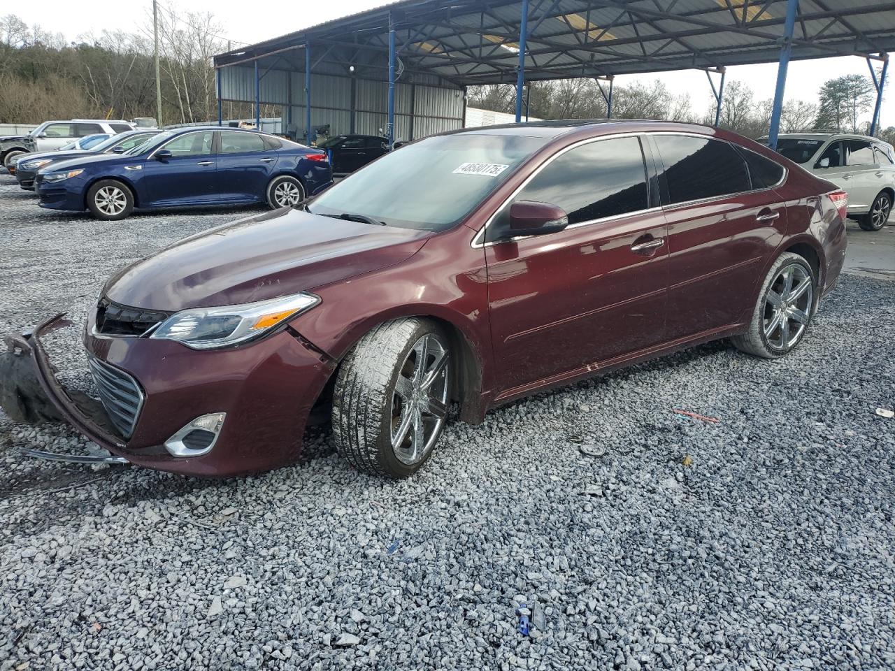Cartersville, GA에서 판매 중인 2014 Toyota Avalon Base - Front End
