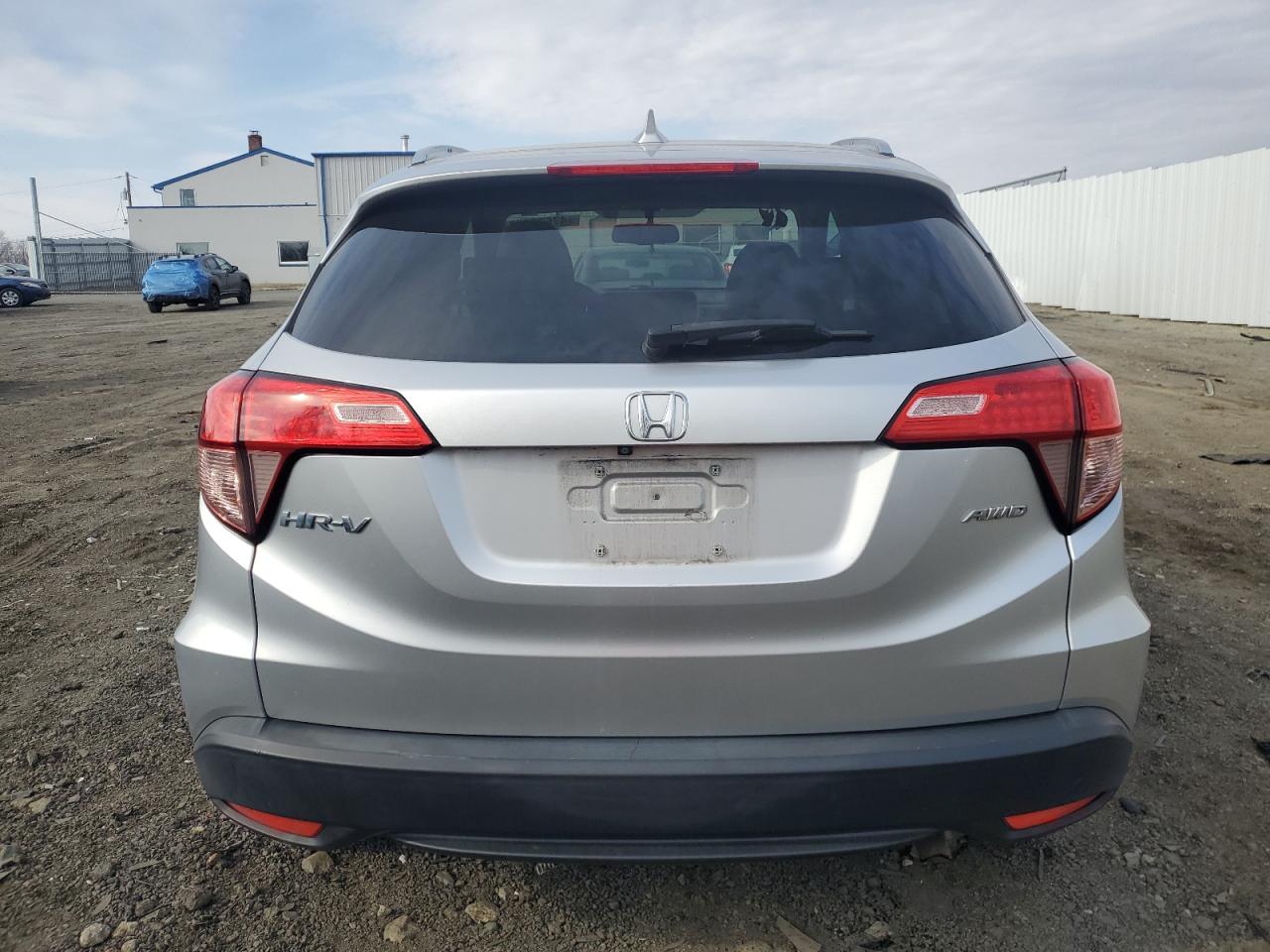 2016 Honda HR-V - Image 6