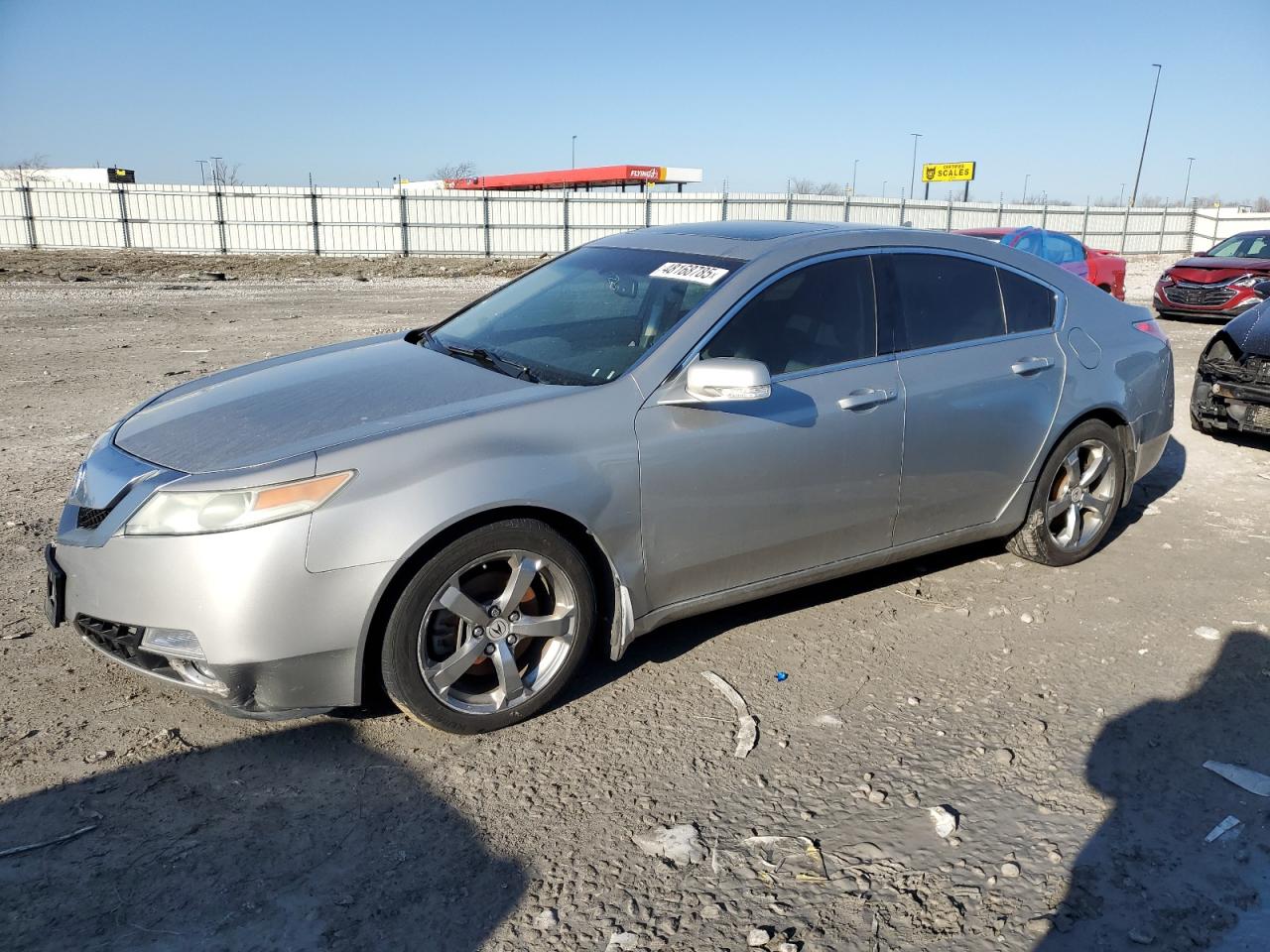 2010 Acura TL - Image 1