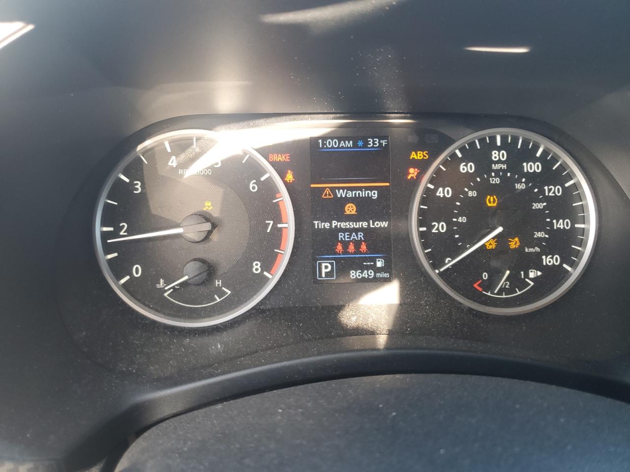 3N1AB8BV9RY212357 NISSAN SENTRA 2024