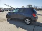 2019 Chevrolet Trax Ls zu verkaufen in Fort Wayne, IN - Front End