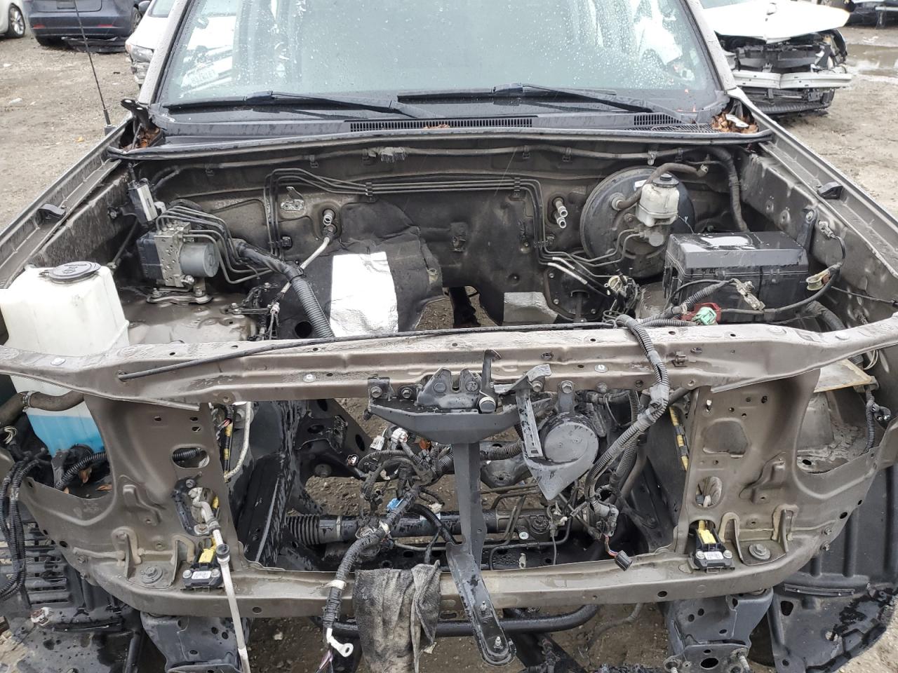 2014 Toyota Tacoma - Image 11