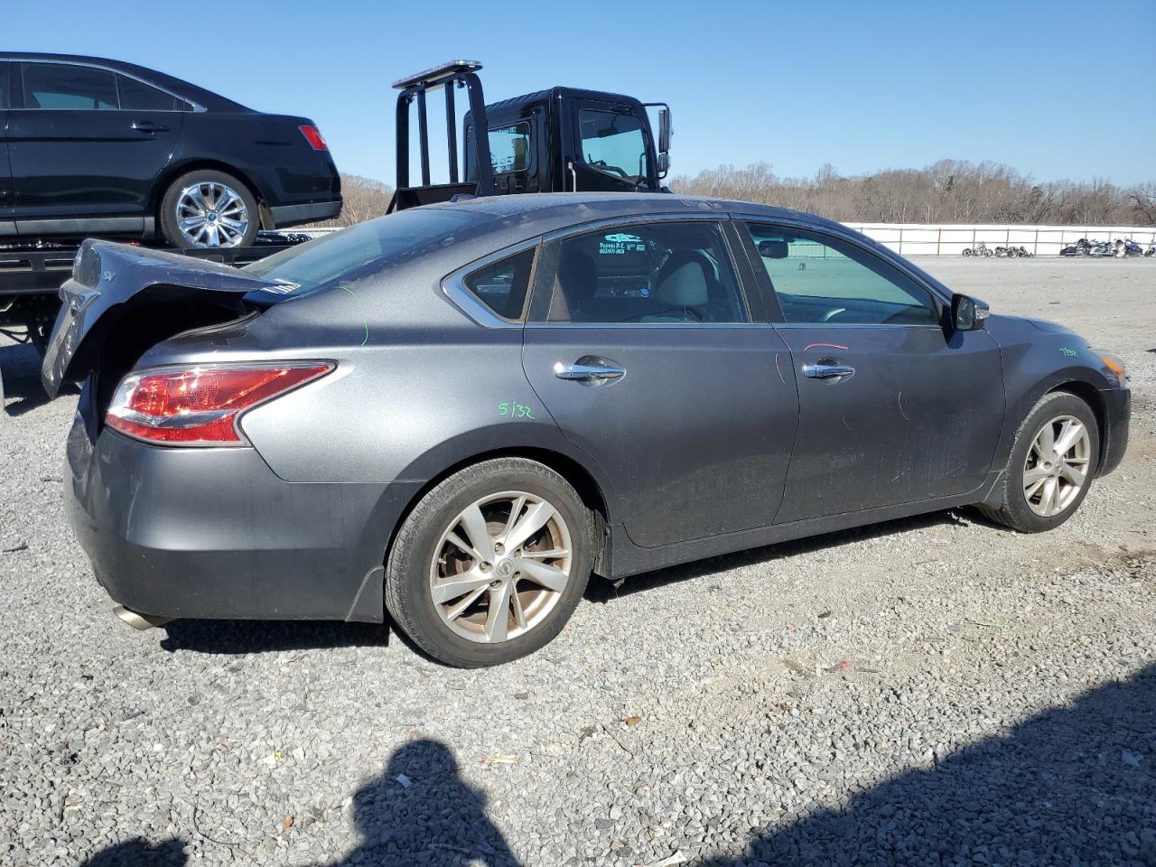 2015 Nissan Altima - Image 3