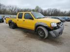 2002 Nissan Frontier Crew Cab Xe   на продаже в Oklahoma City, OK - All Over