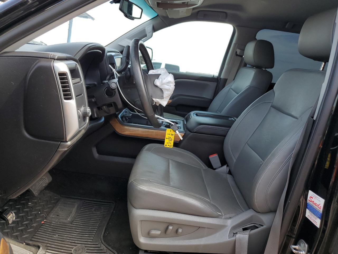 2014 Chevrolet Silverado - Image 7