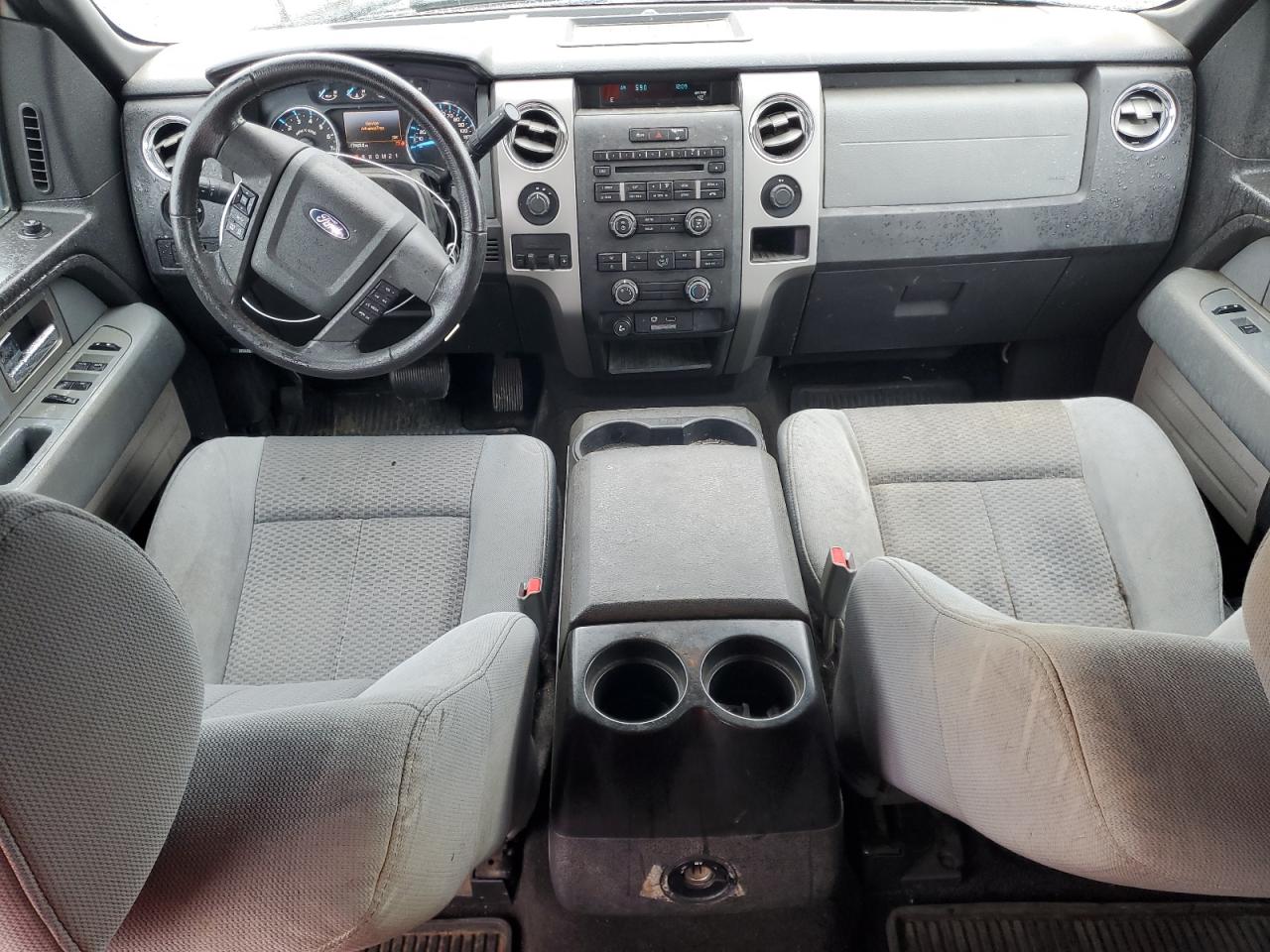 2011 Ford F-150 - Image 8