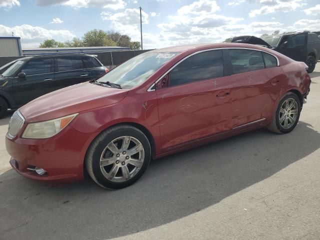 2010 Buick Lacrosse Cxl