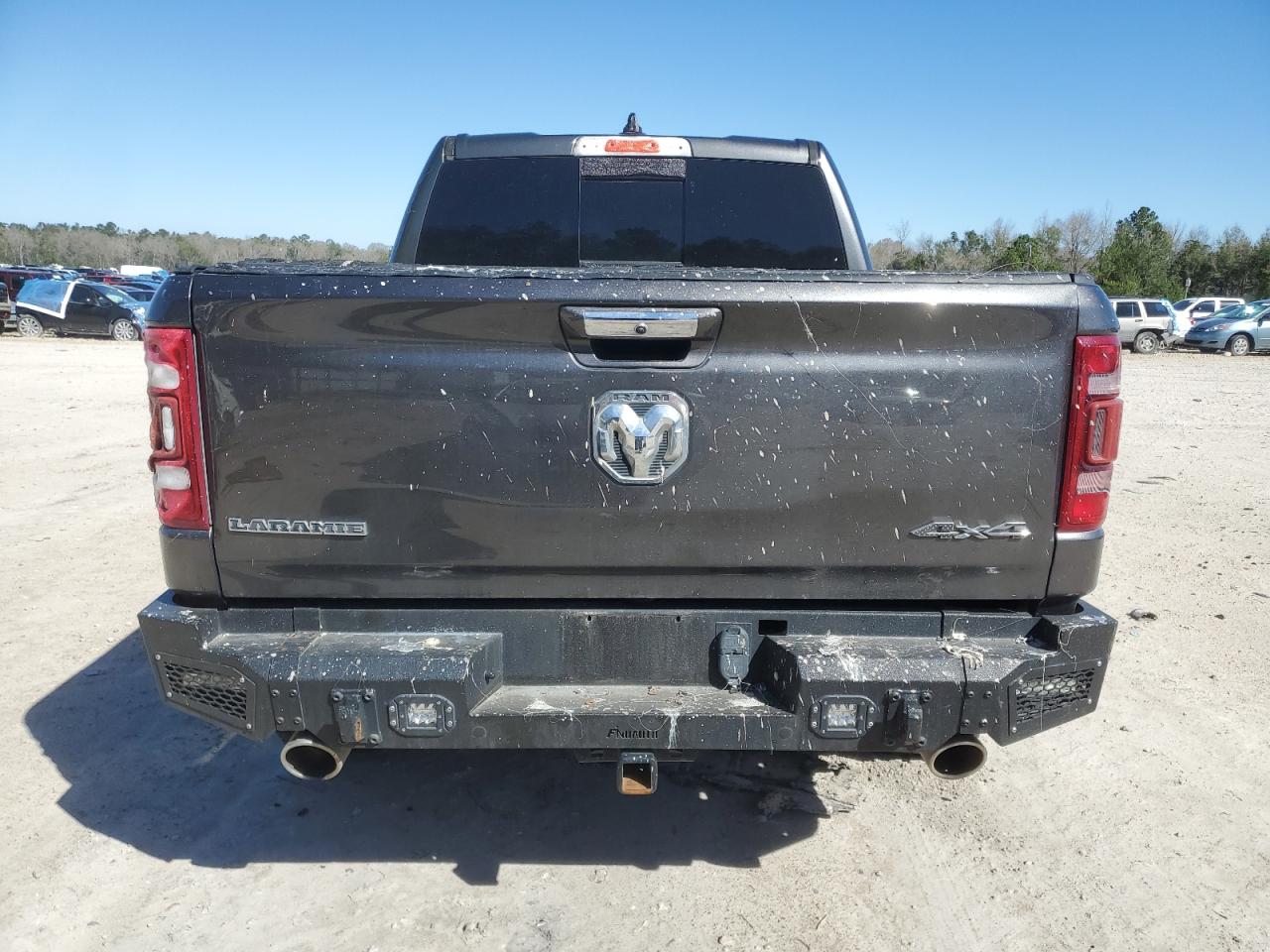 2022 RAM 1500 - Image 6
