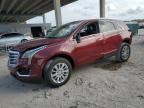 2018 Cadillac Xt5 Luxury de vânzare în West Palm Beach, FL - Mechanical