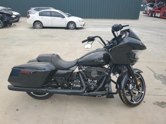 2024 Harley-Davidson Fltrx 