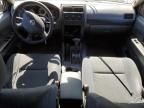 2004 Nissan Frontier Crew Cab Xe V6 на продаже в Kansas City, KS - Undercarriage