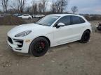 2017 Porsche Macan Gts იყიდება Cicero-ში, IN - Front End