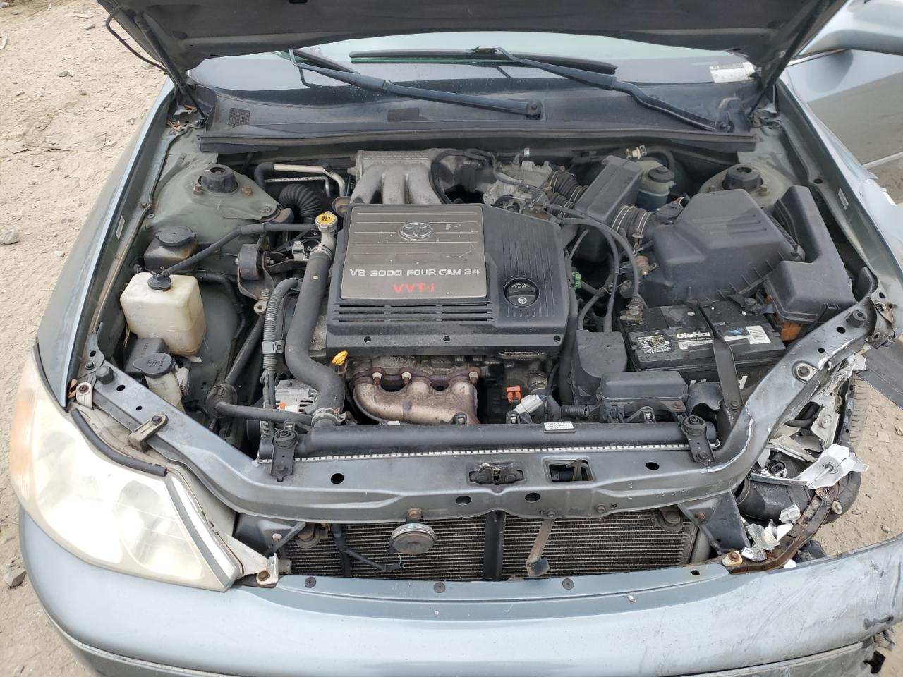 2003 Toyota Avalon - Image 13