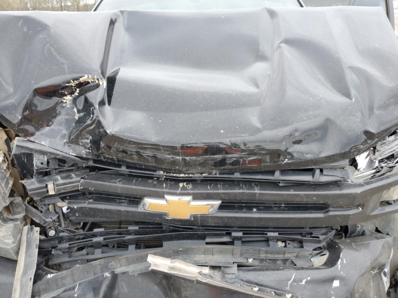 2019 Chevrolet Silverado K1500 Lt VIN: 1GCUYDED2KZ413131 Lot: 50256735