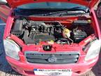 2007 SUZUKI WAGON R+GL for sale at Copart BRISTOL