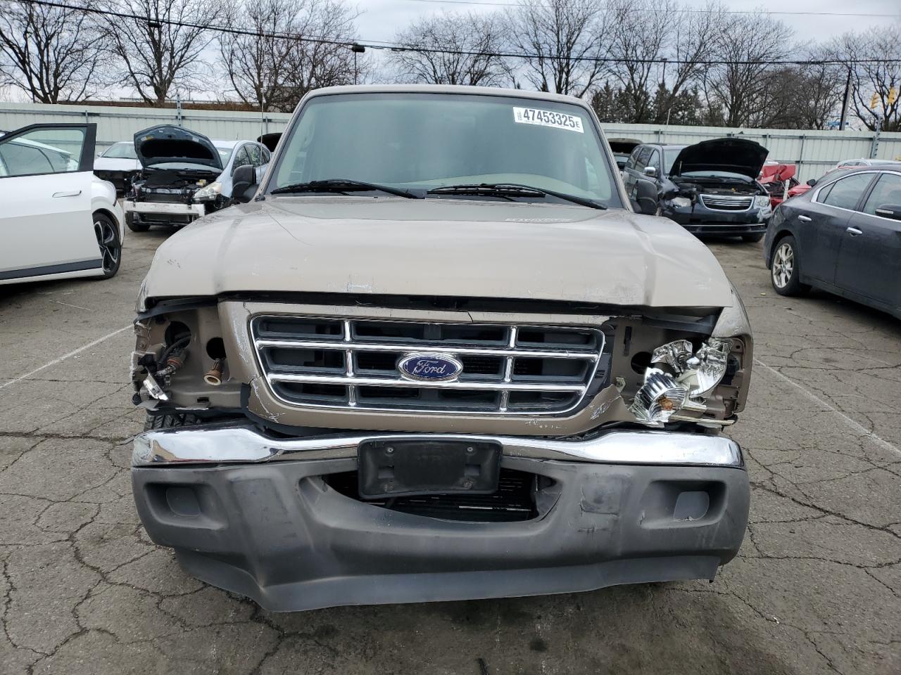 2003 Ford Ranger - Image 5