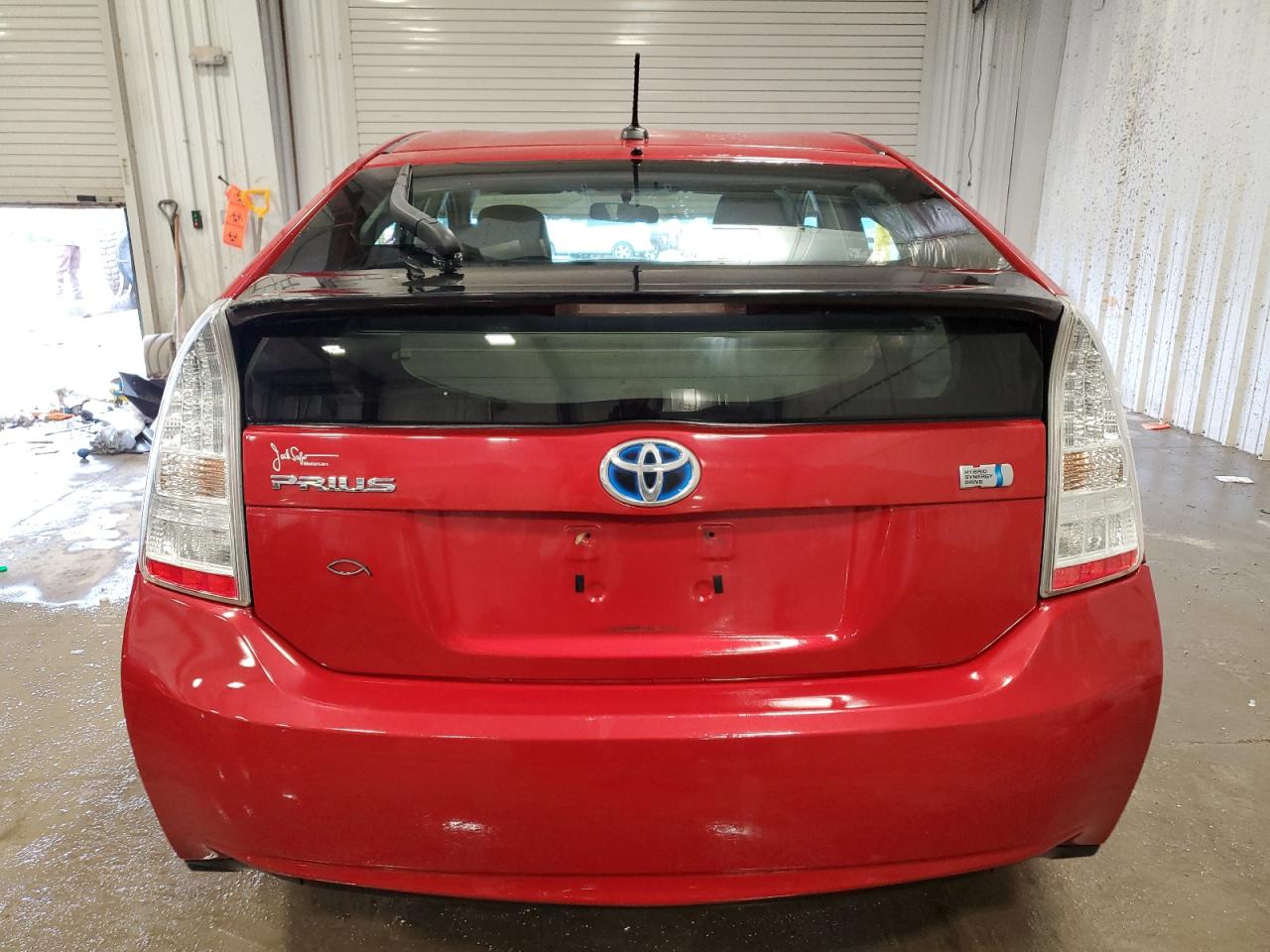 2010 Toyota Prius - Image 6