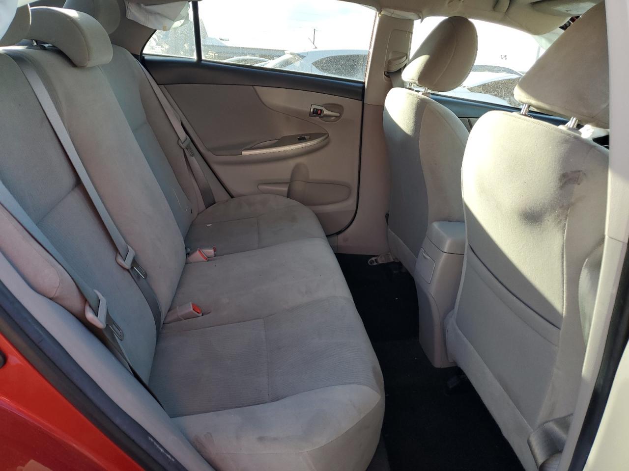 2012 Toyota Corolla - Image 10