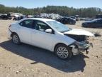 2014 Toyota Corolla L   de vânzare în Florence, MS - Front End