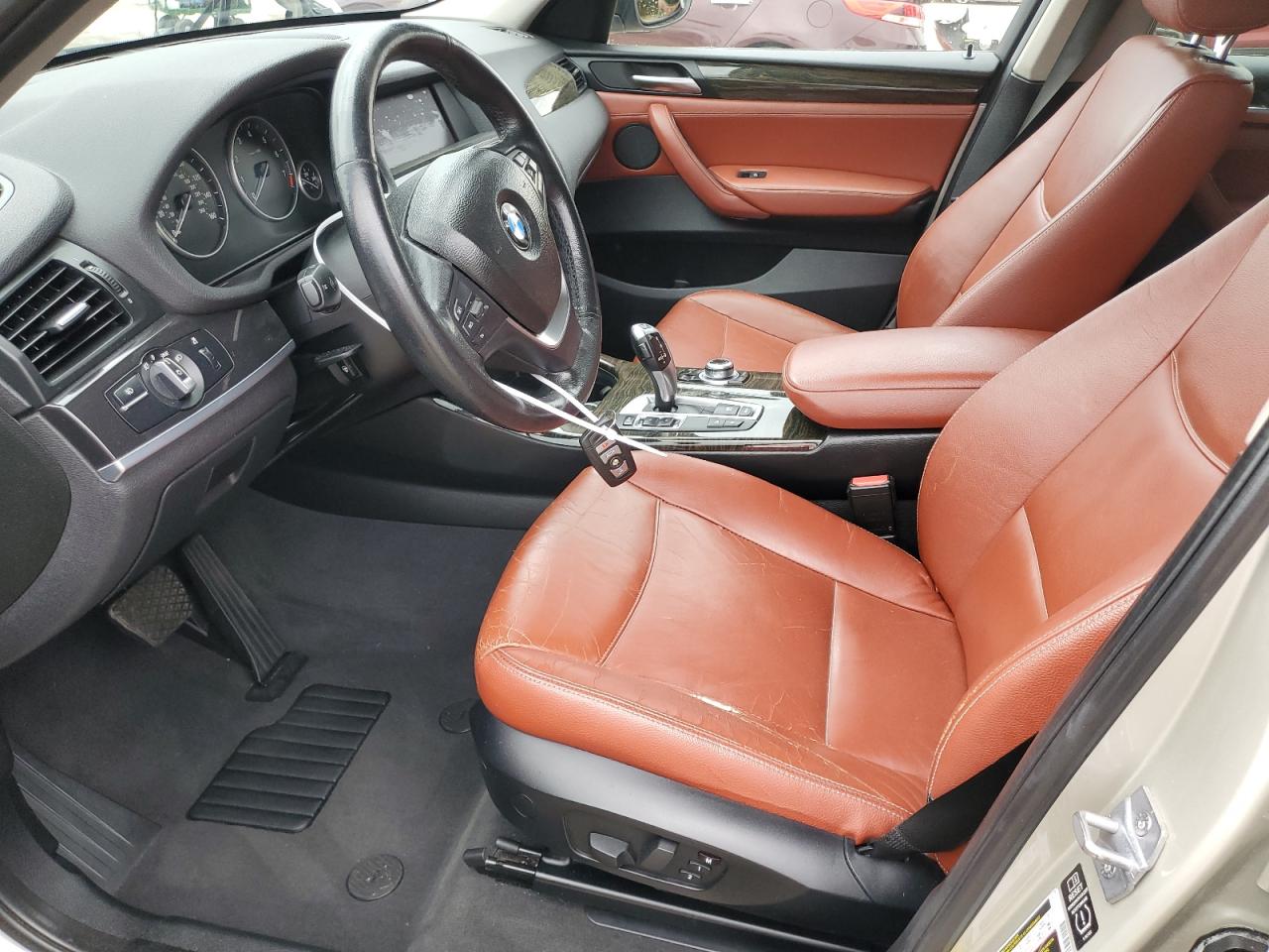 2014 BMW X3 - Image 7