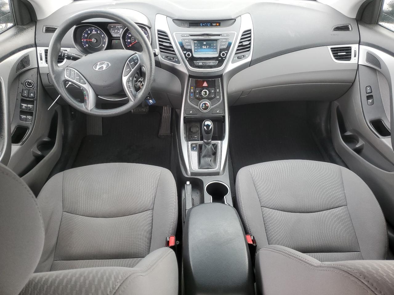 2014 Hyundai Elantra - Image 8